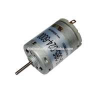 DSD-385 20V 39V DC Permanent Magnet Motor