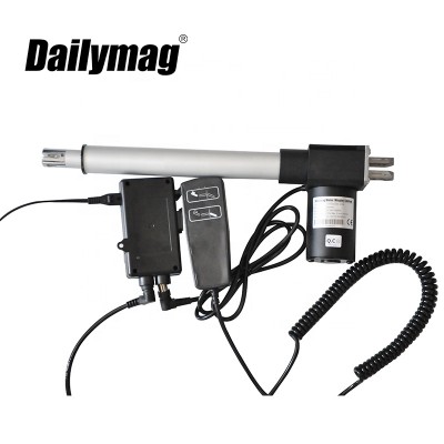 50-600mm Stroke DC12V/24V  Linear Actuator Linear Push Rod Motor