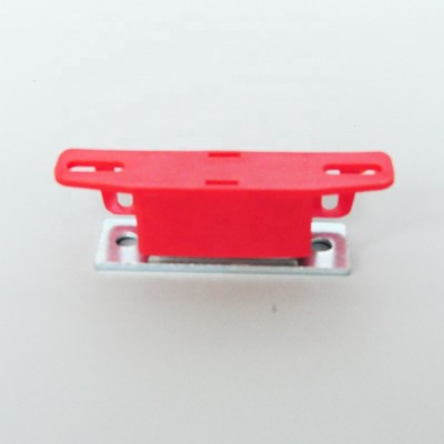 Universal Latch Magnet - Super Latch Magnets With Steel Plate