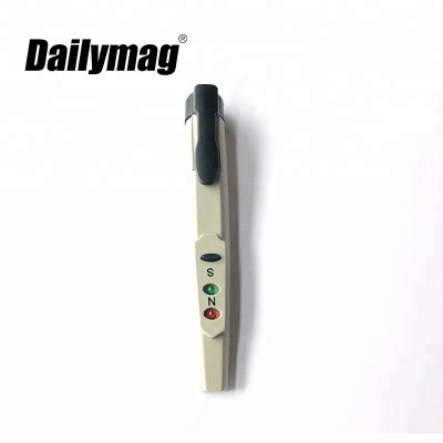 711002 Portable Electronic Magnetic Pole Detector Identifier