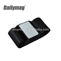 8. Magnetic Wrist Holder Wristband from Dailymag