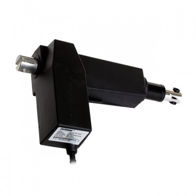 24V/12V 8000N 300MM Linear Actuator for Medical Bad