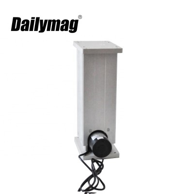 12V/ 24V 4000N Electric lifting column ideal for height adjustment for Industrial Workstations