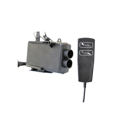 Sales Promotion Linear Actuator Electric Control Box And Handset Designed To Control 1 To 2 Linear Actuators